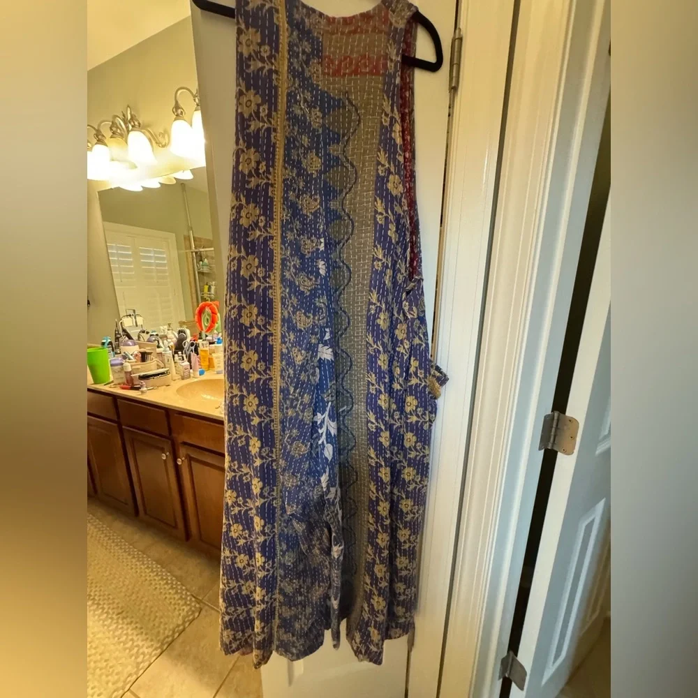 Kantha Bae Jumpsuit - Picture 2 of 2